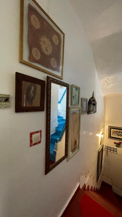 HATHOR ,Casa marroquí con dos terrazas en la Medina antigua , ideal parejas!! Asilah Exterior foto